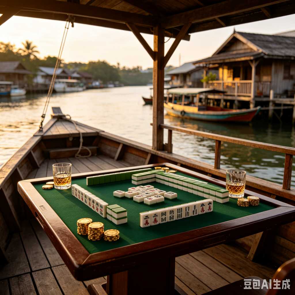 which mahjong set is best for family