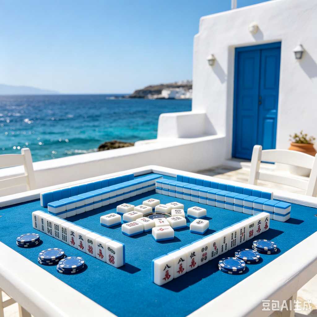 standard american mahjong tiles