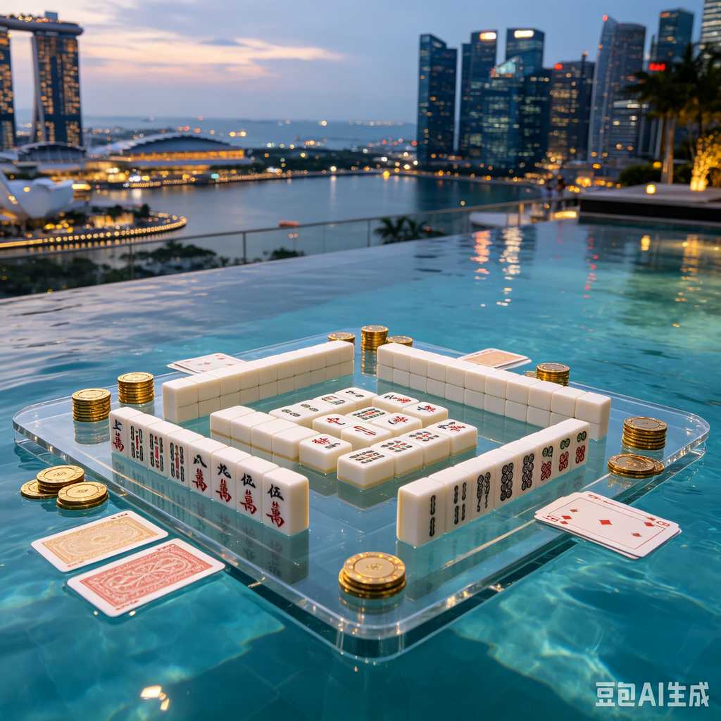 wholesale mahjong accessories