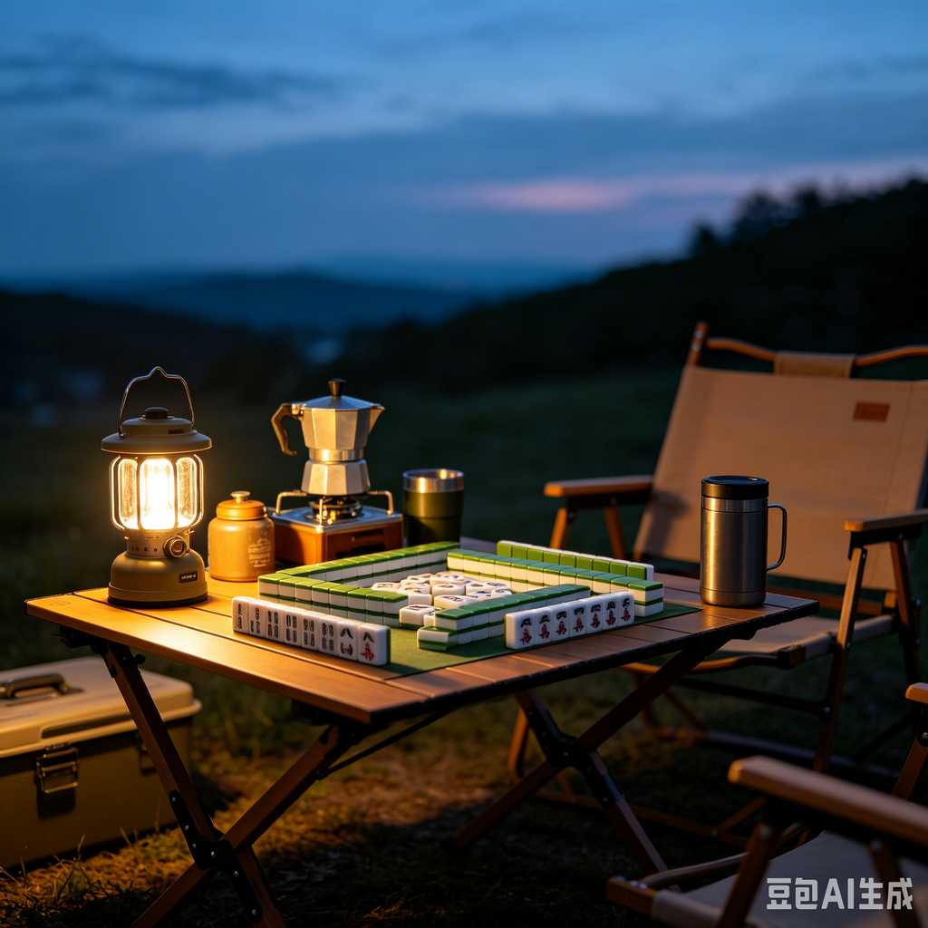 SantaAnaSV,mahjong