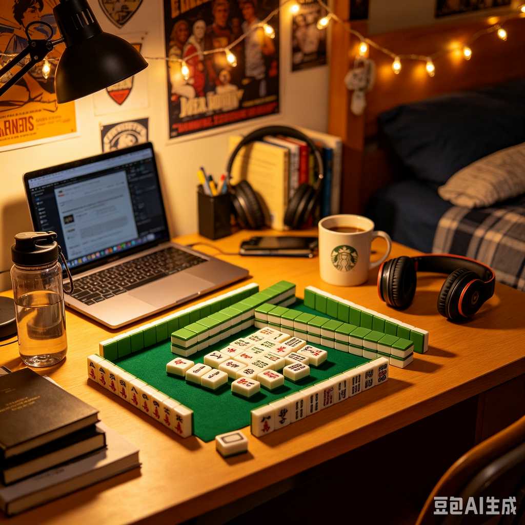 genoa,mahjong