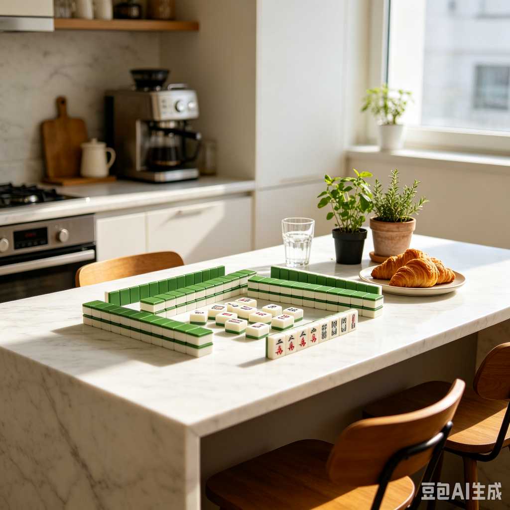 lightweight mahjong racks
