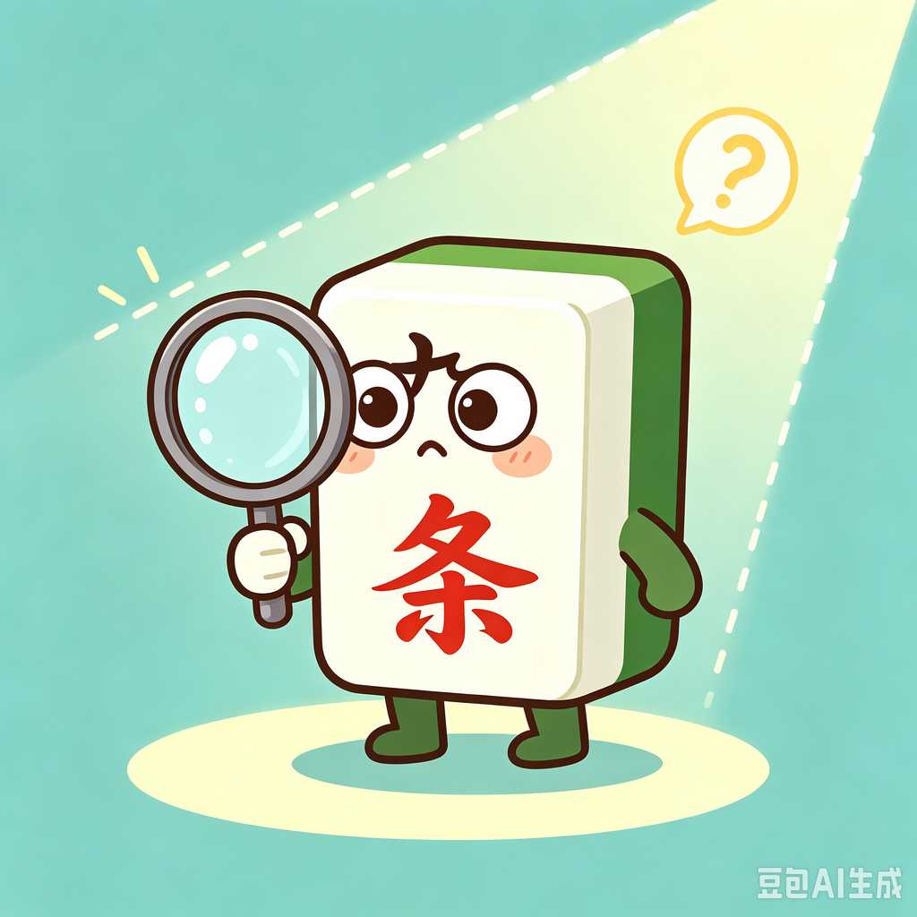 mahjong tile storage case