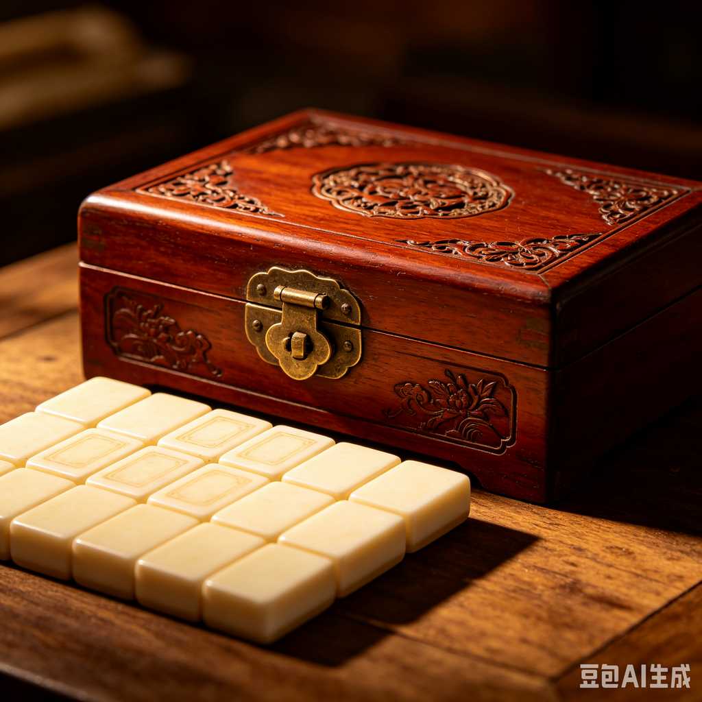 Cheyenne,mahjong