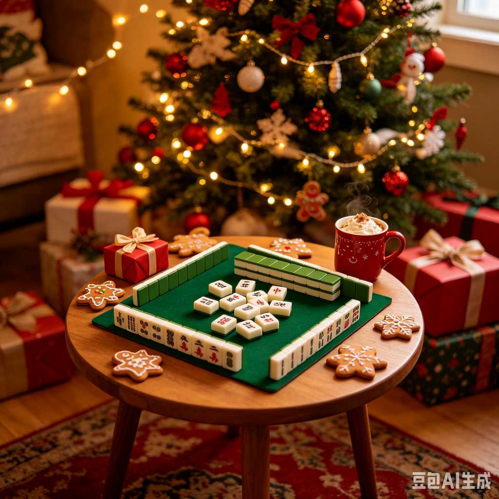 painting pattern mahjong tiles
