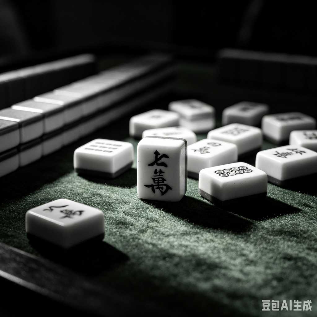 Oklahoma,mahjong