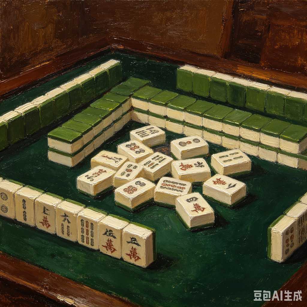 FargoND,mahjong