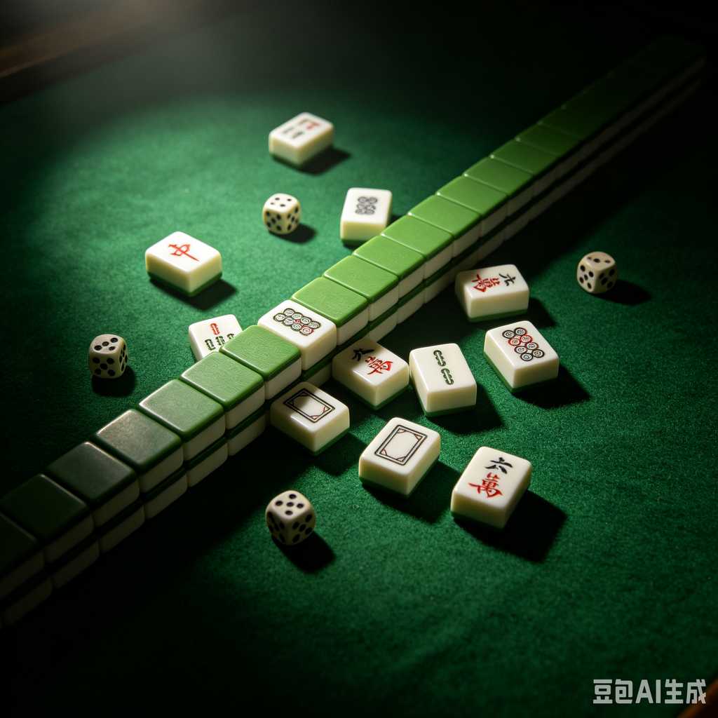 custom gift mahjong set bulk