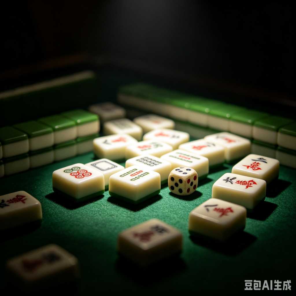 cusco,mahjong
