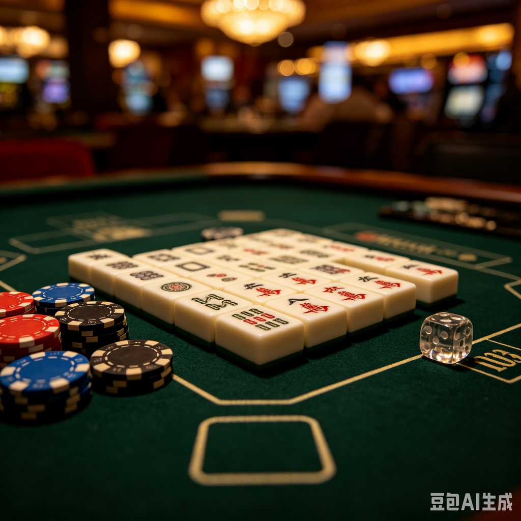 Halifax,mahjong