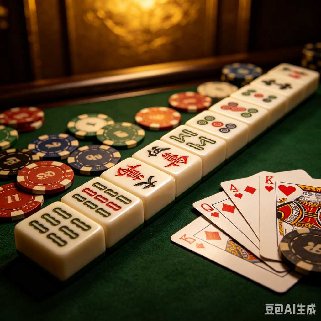 Medellin,mahjong