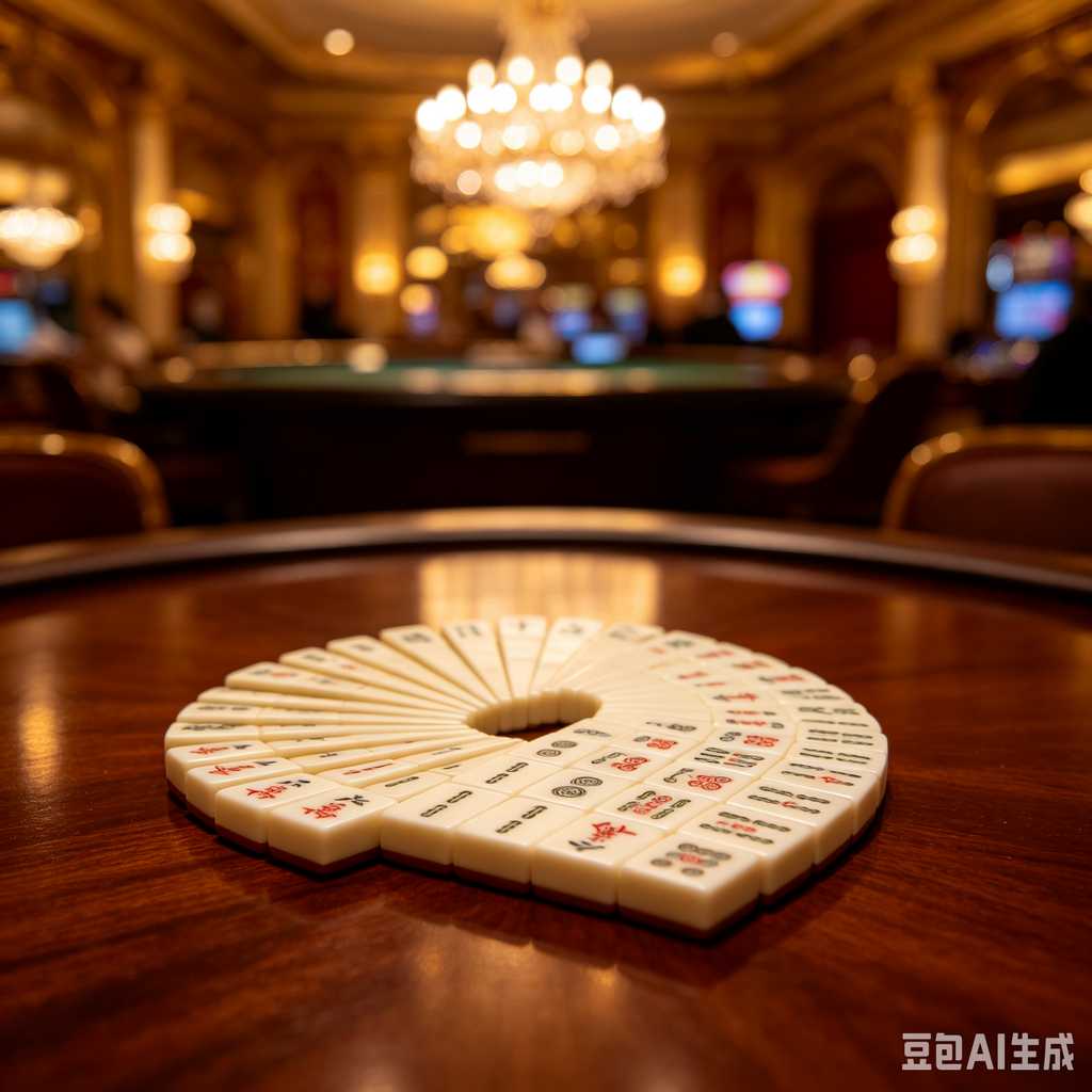 soft color mahjong set