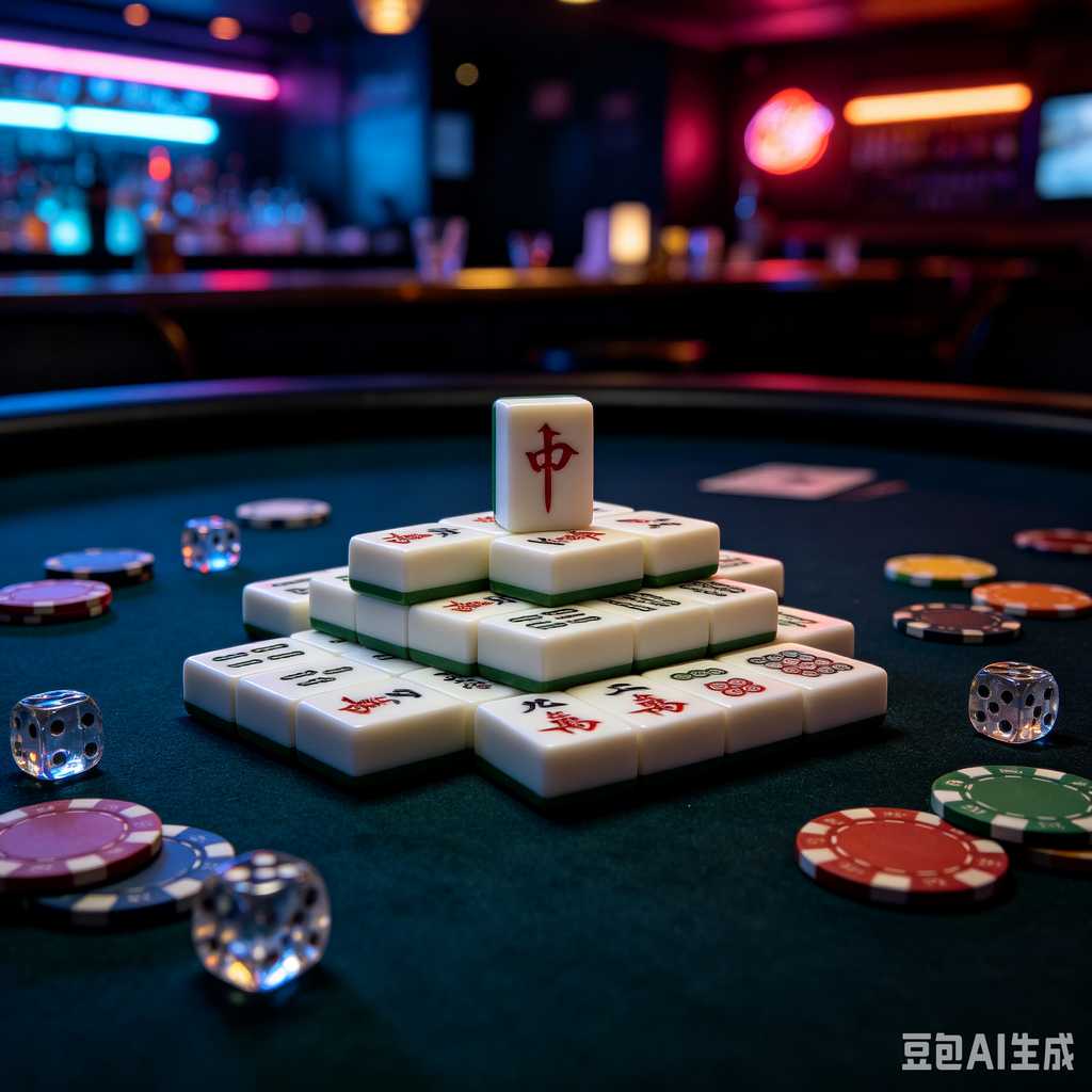 Racine,mahjong