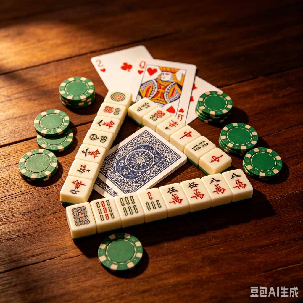 mahjong tile protective case