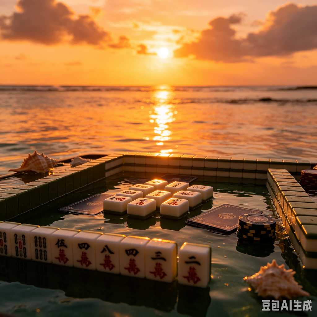 CorpusChristi,mahjong