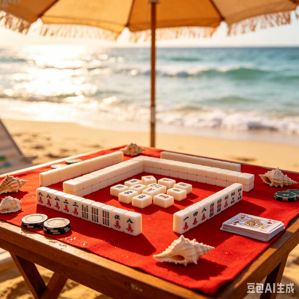 wichitaks,mahjong
