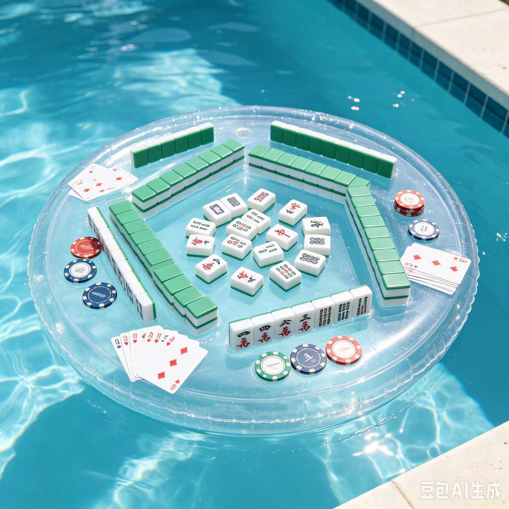 metal mahjong scoring chips