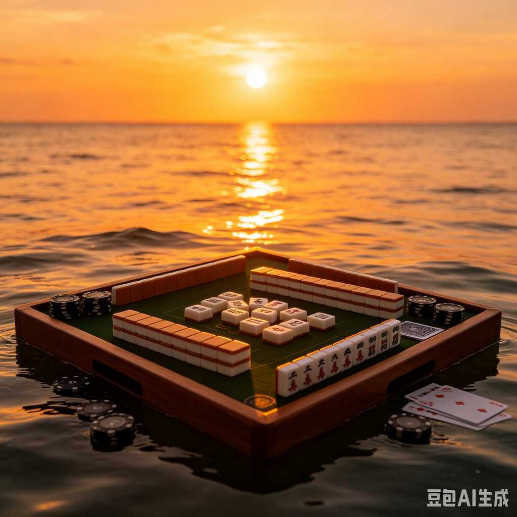 Reims,mahjong