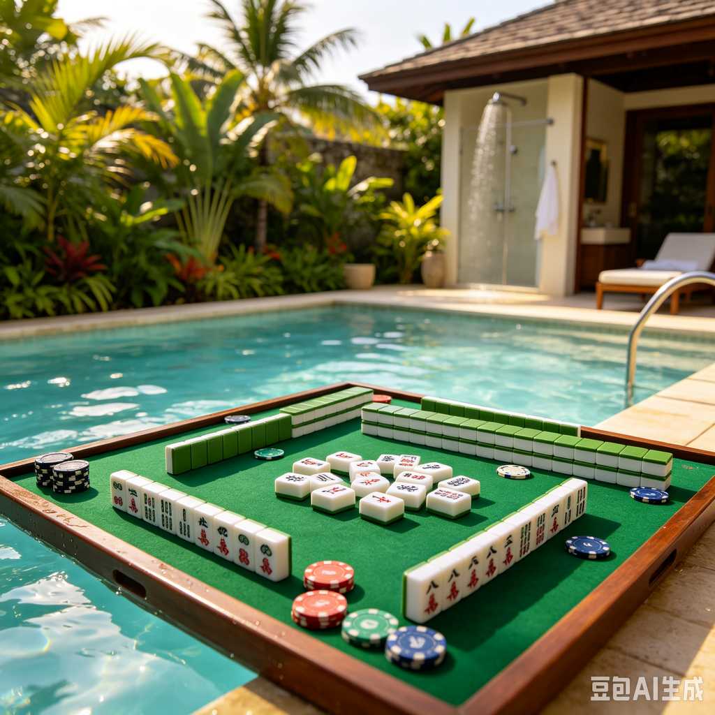 cheap durable mahjong tiles